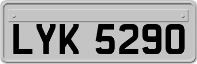 LYK5290