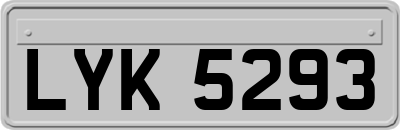 LYK5293