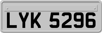LYK5296