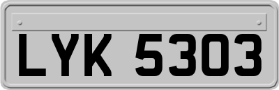 LYK5303