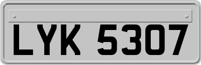 LYK5307