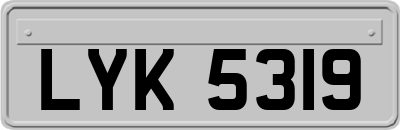 LYK5319
