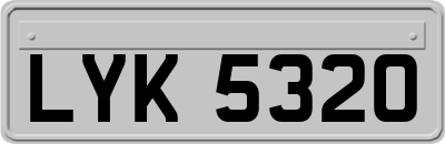 LYK5320