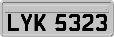LYK5323