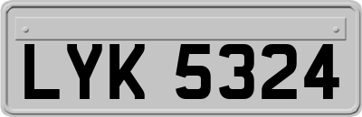 LYK5324