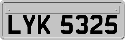 LYK5325