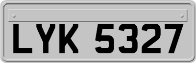 LYK5327