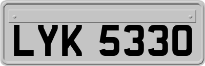 LYK5330