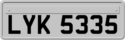LYK5335