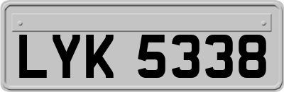 LYK5338