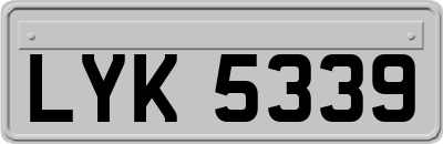 LYK5339