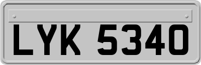 LYK5340