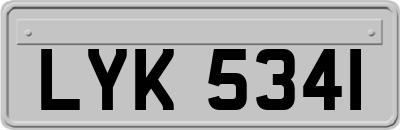 LYK5341
