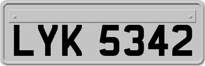 LYK5342