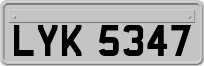 LYK5347