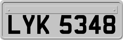 LYK5348