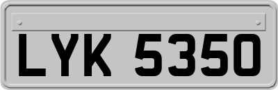 LYK5350