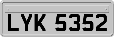 LYK5352