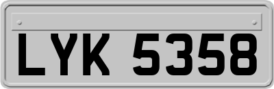 LYK5358