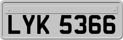 LYK5366