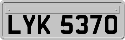 LYK5370