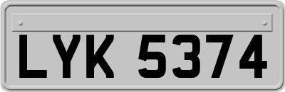 LYK5374