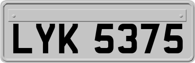 LYK5375