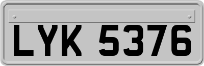 LYK5376