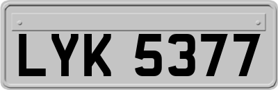 LYK5377