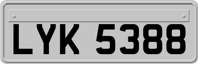 LYK5388