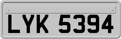 LYK5394