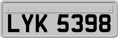 LYK5398