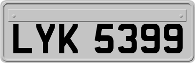 LYK5399