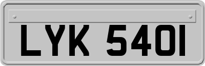 LYK5401