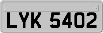 LYK5402