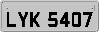 LYK5407