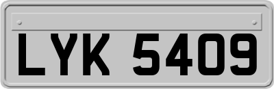 LYK5409