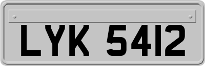 LYK5412