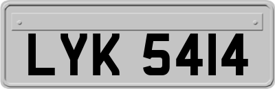 LYK5414