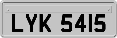 LYK5415