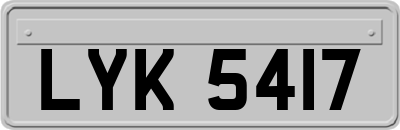 LYK5417