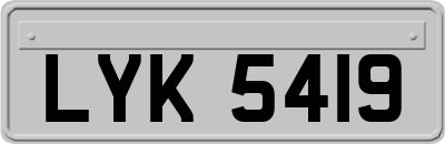 LYK5419