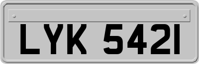 LYK5421