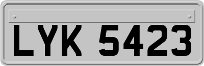 LYK5423