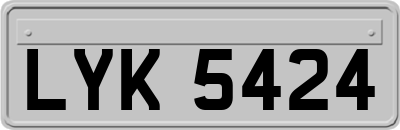 LYK5424