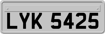 LYK5425