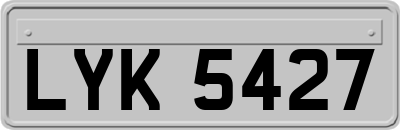 LYK5427