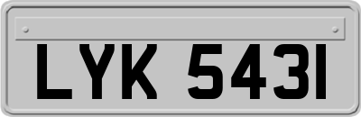 LYK5431