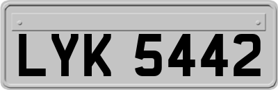 LYK5442