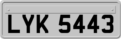 LYK5443